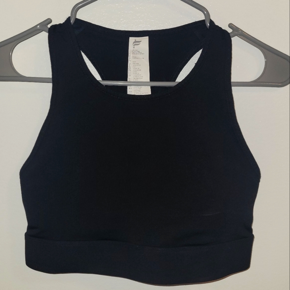 Fabletics sports bra